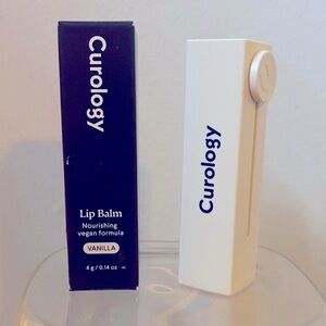 Curology White Lip Balm
